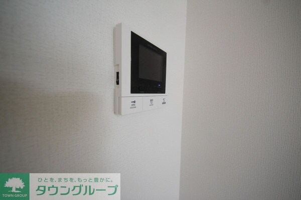 セキュリティ(設備)