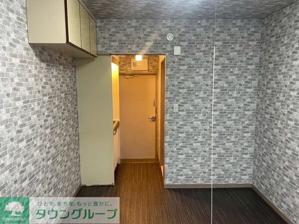 リビング・居室