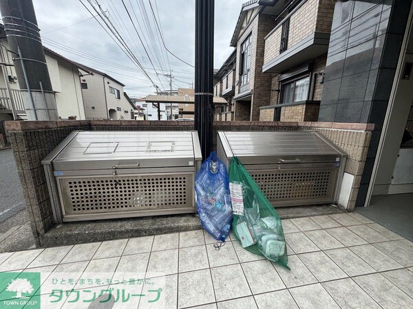 庭(庭)