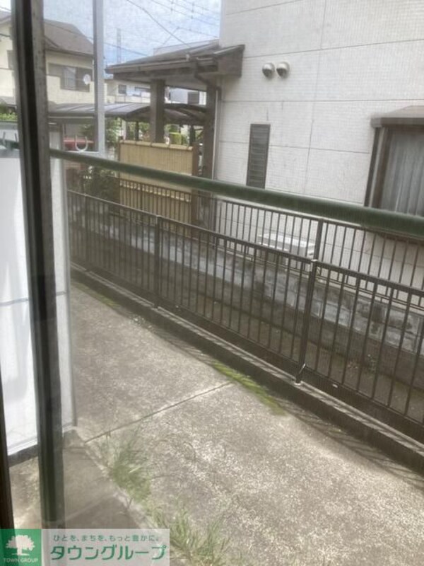 庭