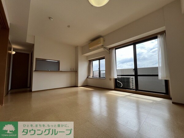 リビング・居室