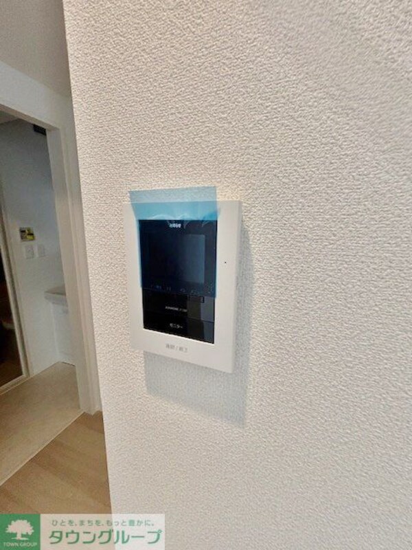 セキュリティ(設備)