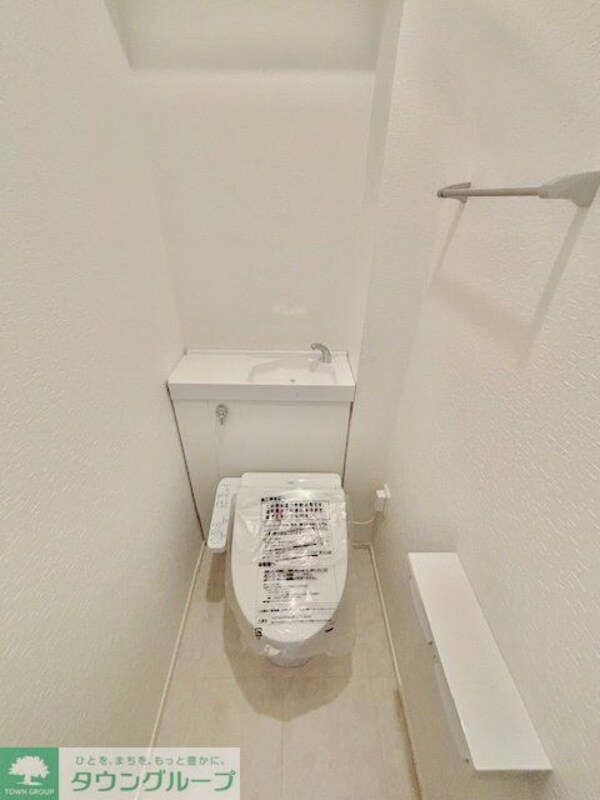 トイレ(トイレ)