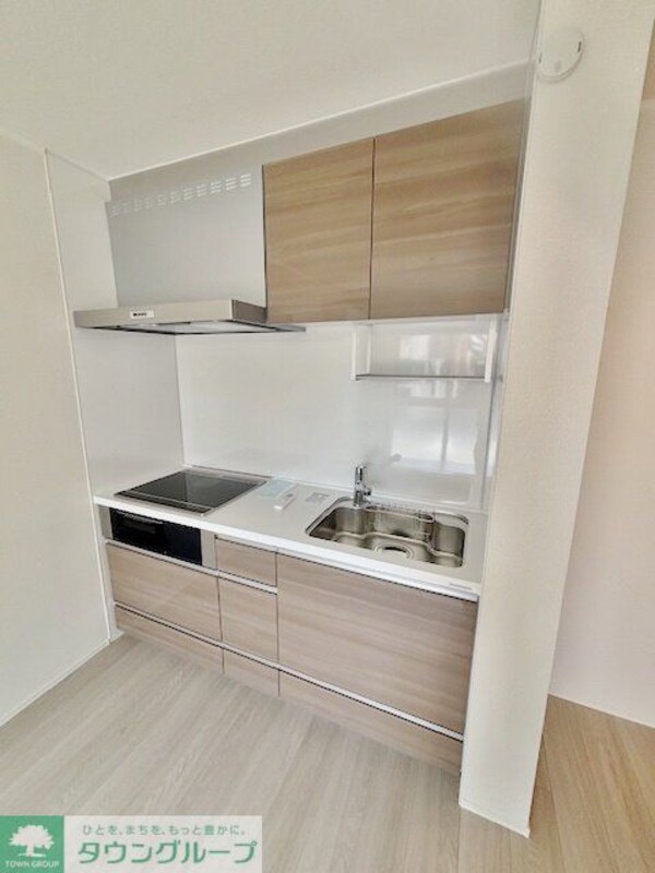 キッチン(キッチン)