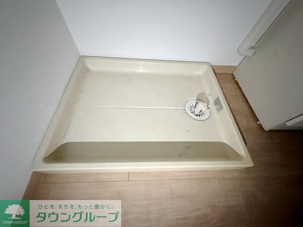 バス／シャワールーム等(バス／シャワールーム等)