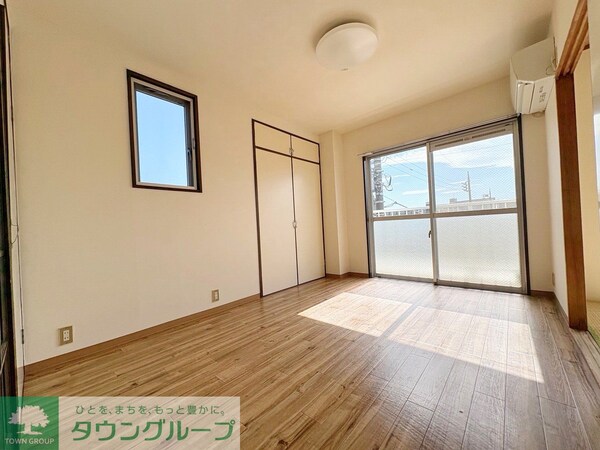 リビング・居室(リビング/居室)