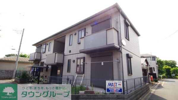 外観(外観)