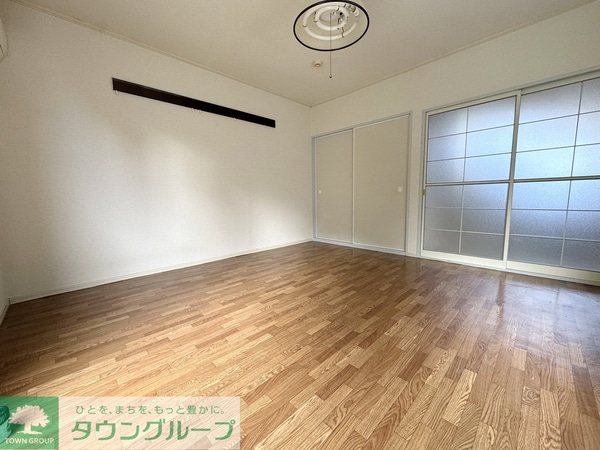 リビング・居室(リビング/居室)