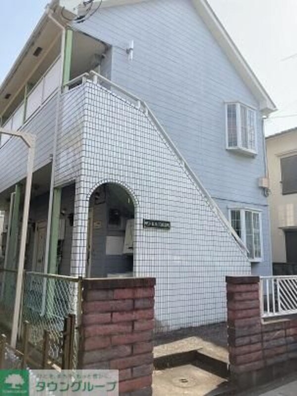 庭