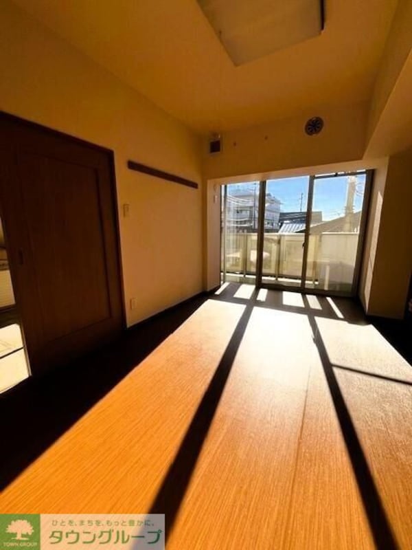 リビング・居室