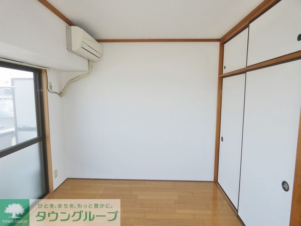 リビング・居室(※別部屋※現況優先※)
