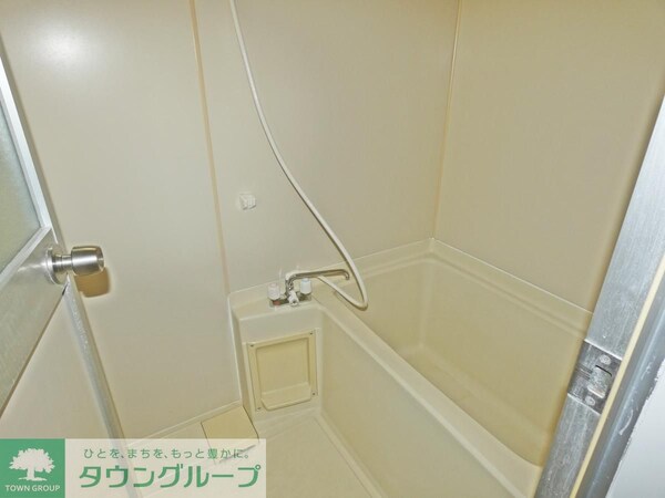 バス／シャワールーム等(※別部屋※現況優先※)