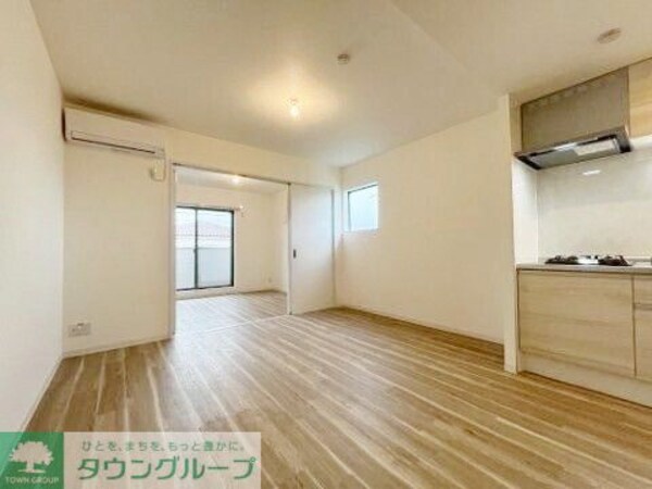 リビング・居室