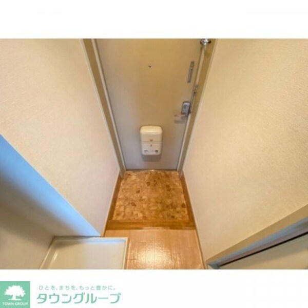 玄関(玄関)