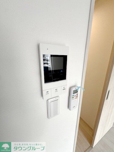 物件内観写真13　(設備)