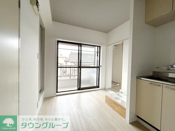 リビング・居室(リビング/居室)