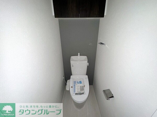 トイレ(トイレ)