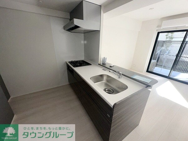 キッチン(キッチン)