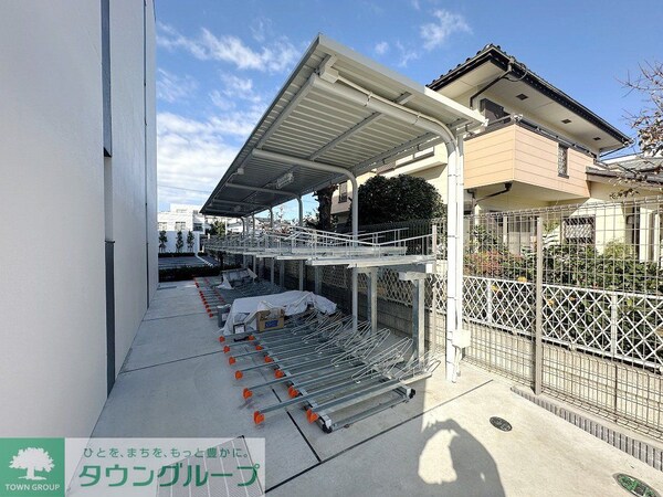 共有部分(共有部分)