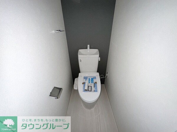 トイレ(トイレ)