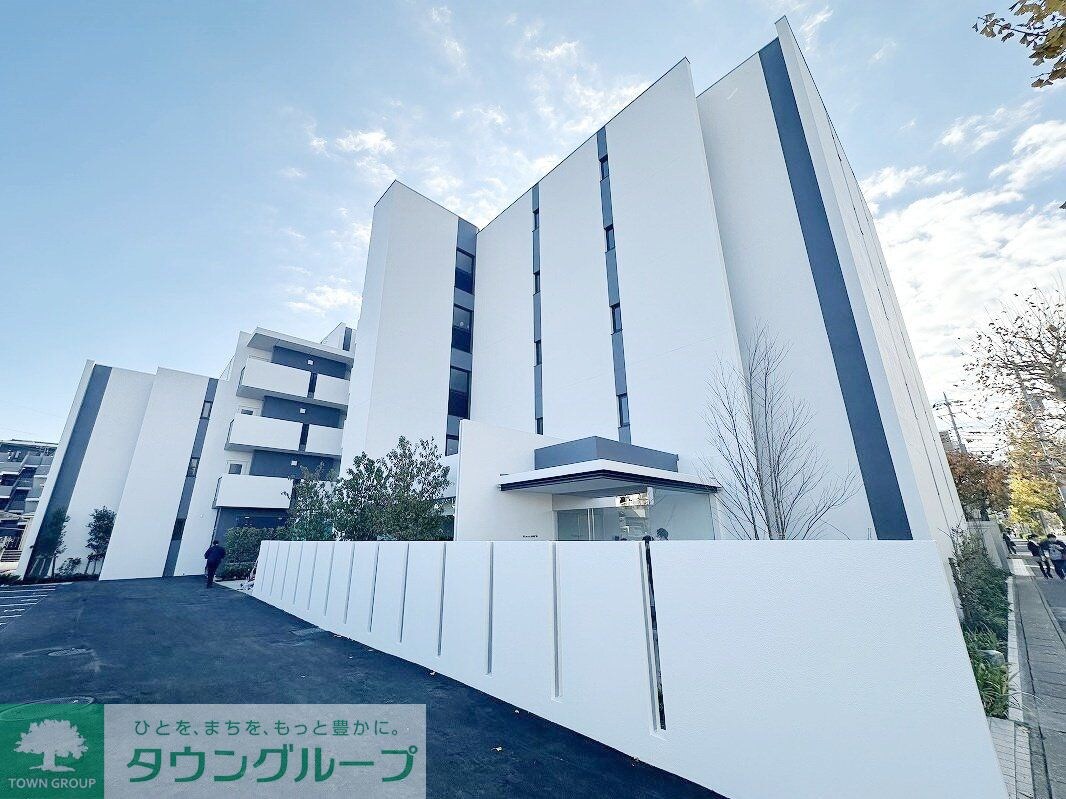 物件外観写真1　(外観)