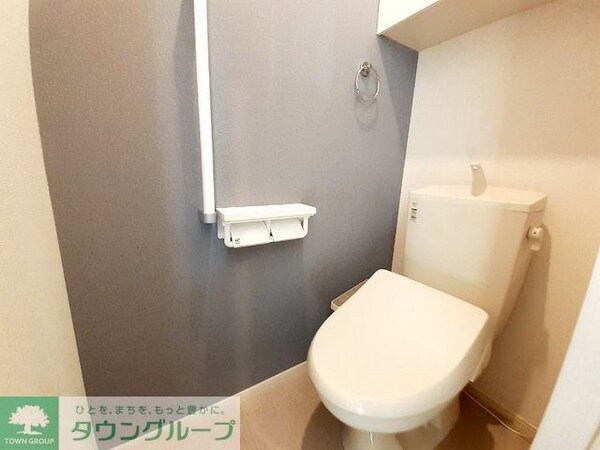 トイレ(トイレ)