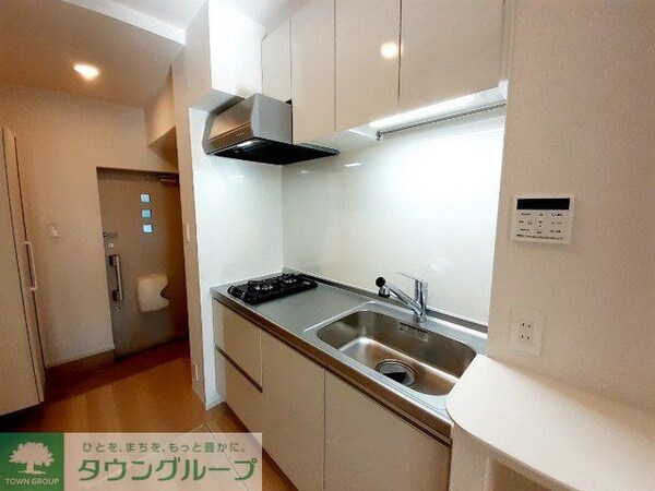 キッチン(キッチン)