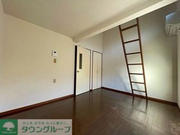 リビング・居室(別部屋参照写真※現況優先です)