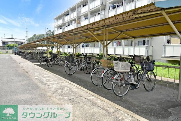 共有部分(その他共有部分)