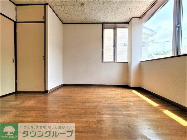 リビング・居室