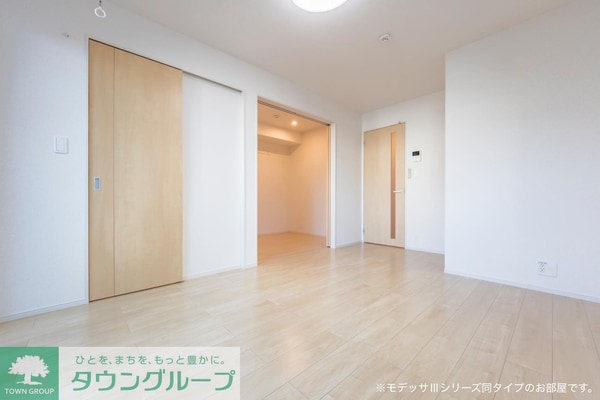 リビング・居室
