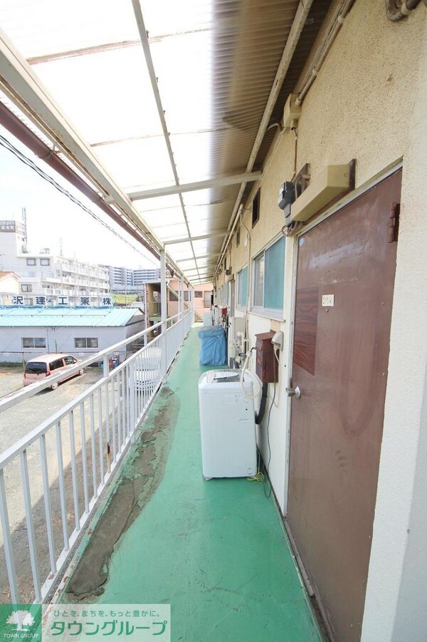 ロビー