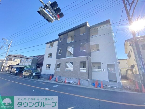 外観(外観)