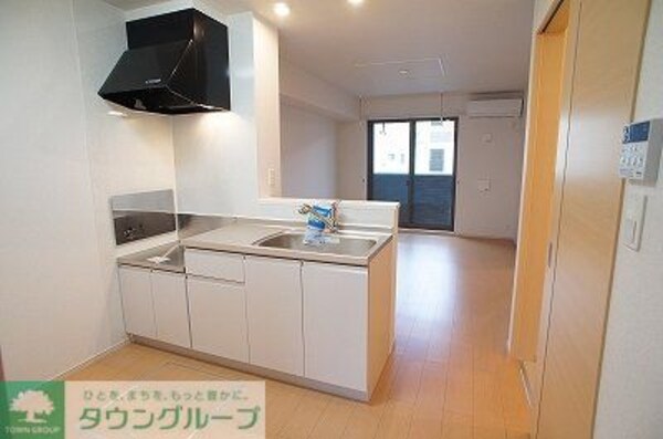 リビング・居室