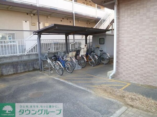 共有部分