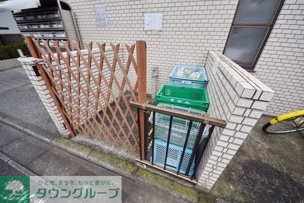 共有部分