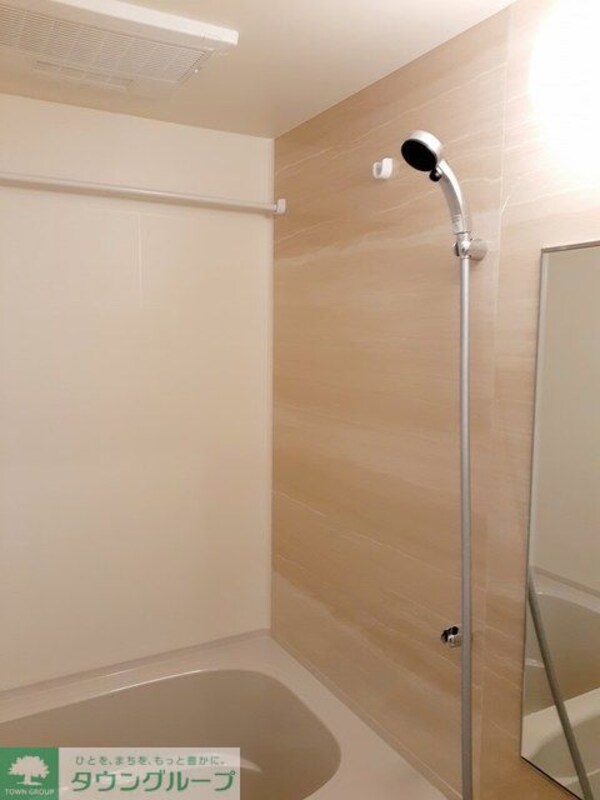 バス／シャワールーム等(同一タイプ)