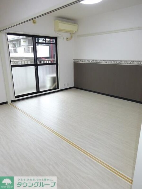 リビング・居室