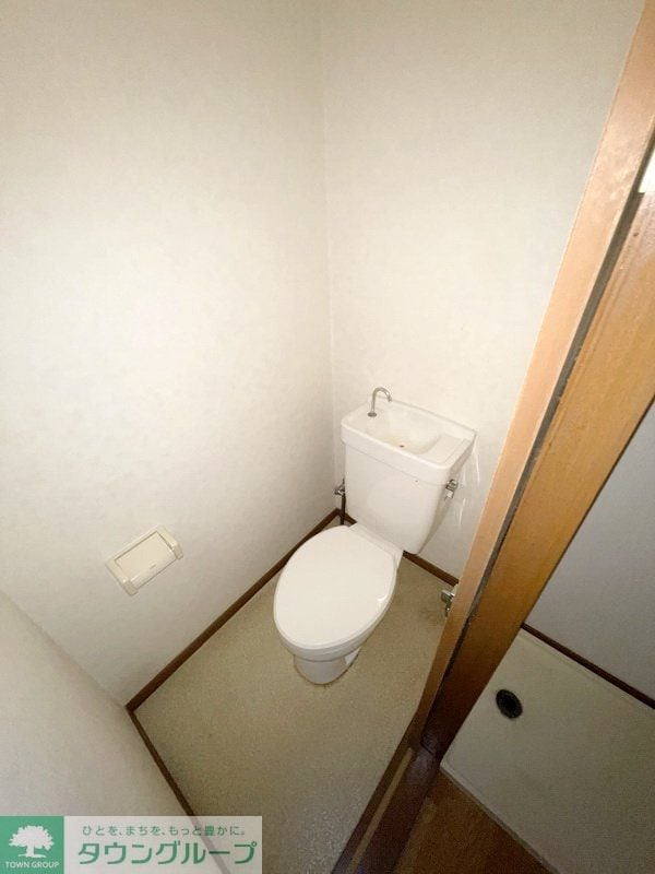 トイレ(トイレ)