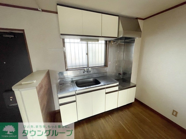 キッチン(キッチン)