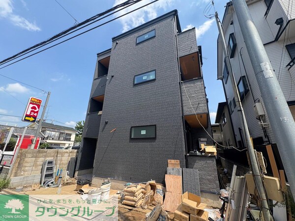 共有部分(共有部分)