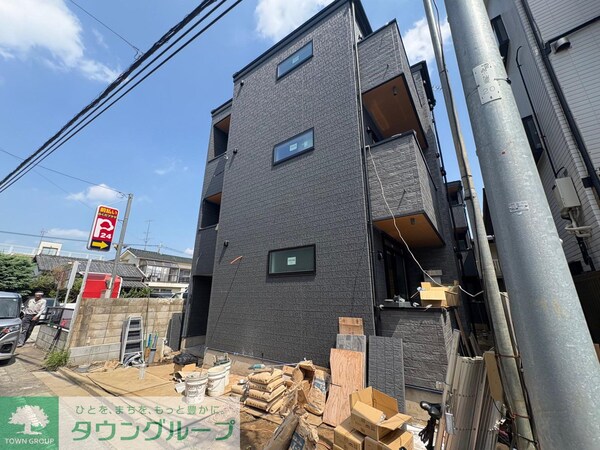 その他(バルコニー)