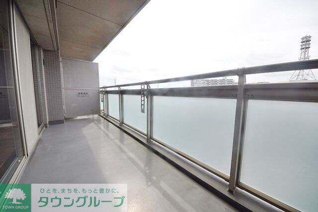 物件内観写真15　(別号室参照。)