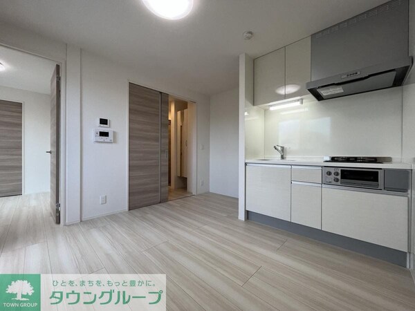 リビング・居室