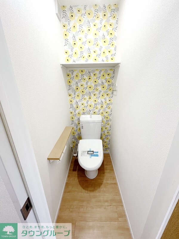 トイレ(トイレ)