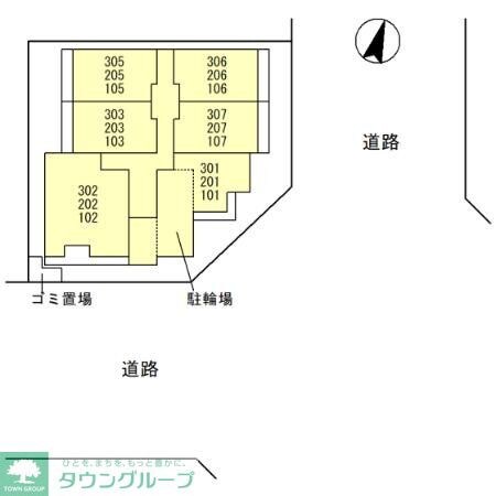 物件内観写真21　