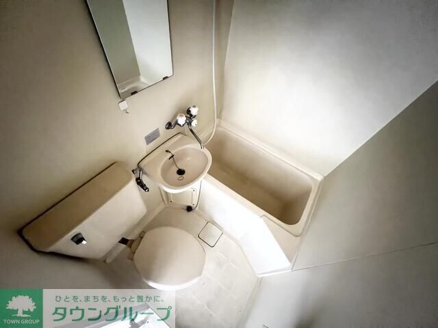 物件内観写真10　