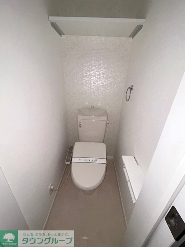 トイレ(トイレ)