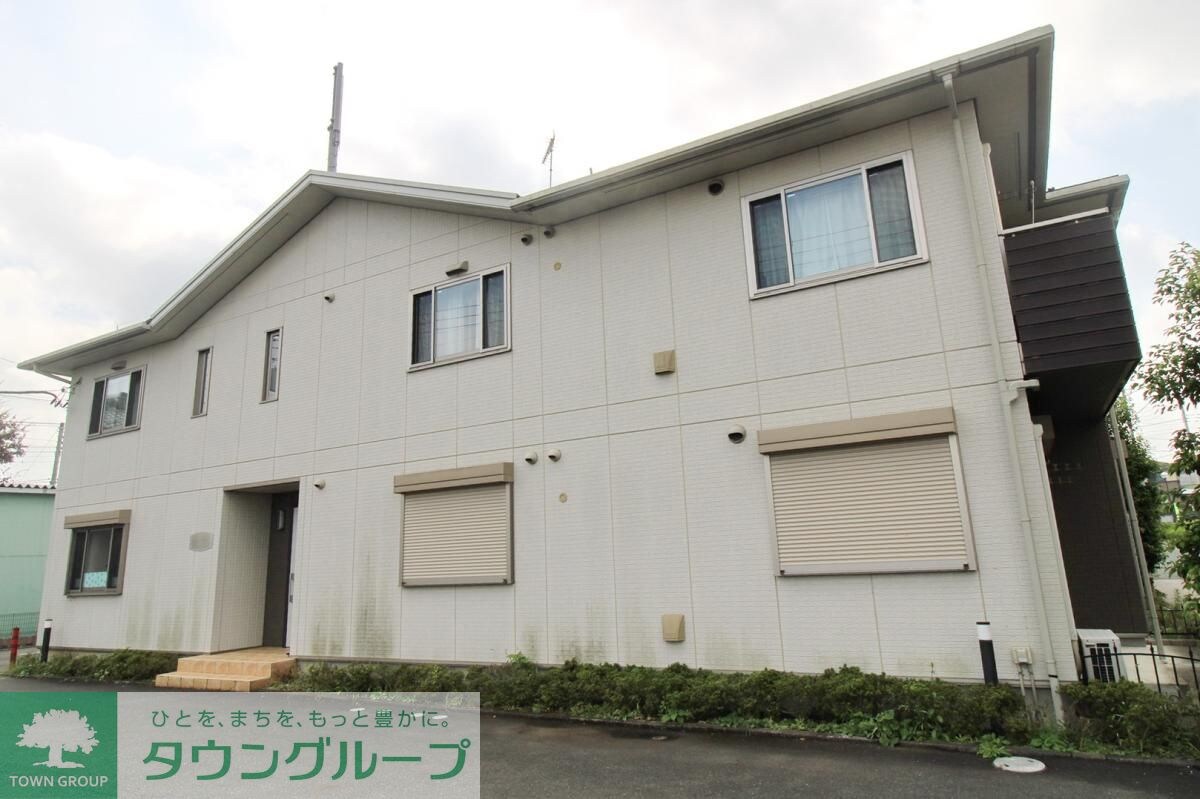 物件内観写真4　(眺望)