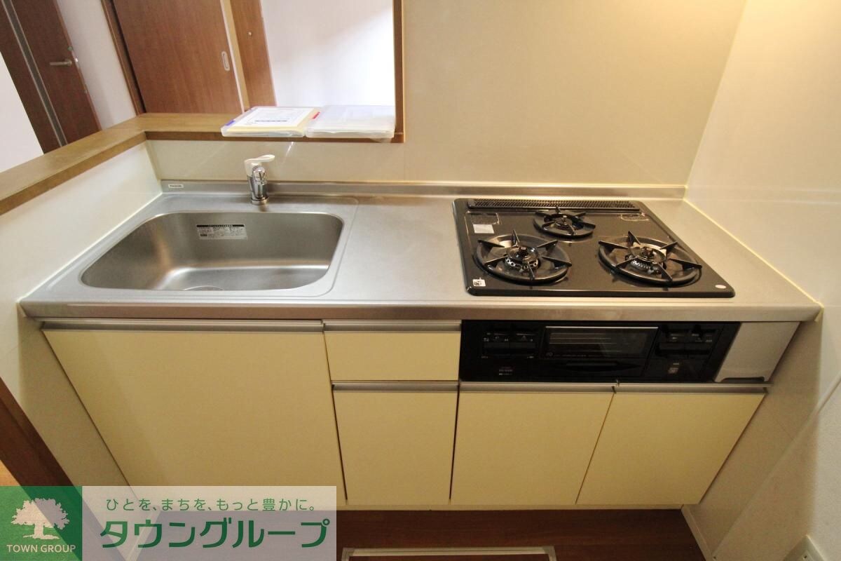 物件内観写真12　